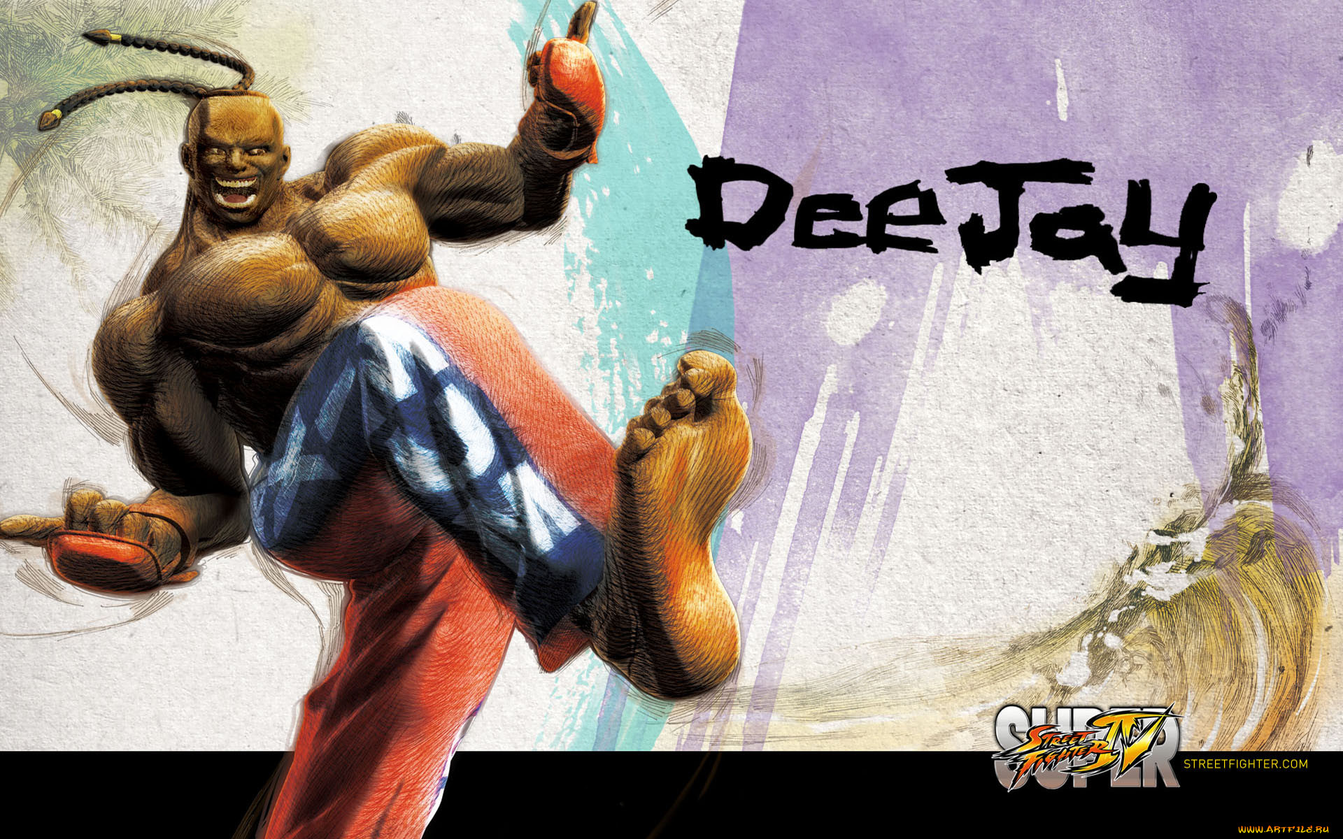 super, street, fighter, iv, , 